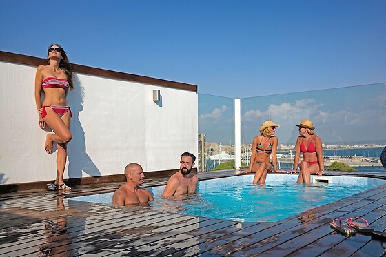 Online Booking EPS - photo 0