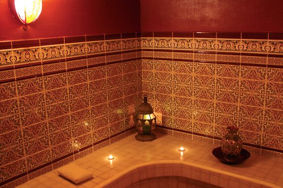 Spa Villa Esthética - photo 18