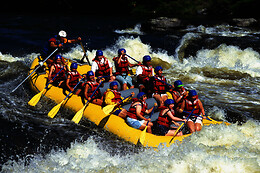 K2 AVENTURA TOUR