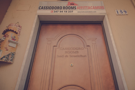 Cassiodoro Rooms - photo 6