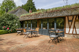 Hôtel Le Petit Coq aux Champs