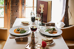 Hôtel Le Petit Coq aux Champs