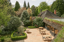 Hôtel Le Petit Coq aux Champs