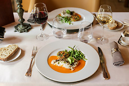 Hôtel Le Petit Coq aux Champs
