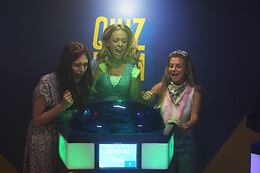Quiz Room Nantes