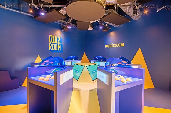 Quiz Room Nantes - photo 1