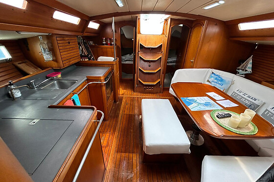 NAUTICA AGUA DE MAR - photo 22