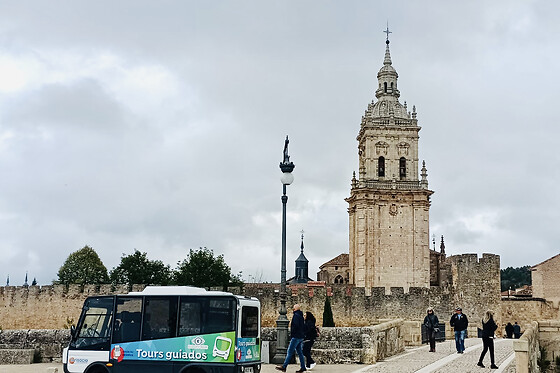 MINI BUS TURÍSTICO-ECOLÓGICO - photo 0