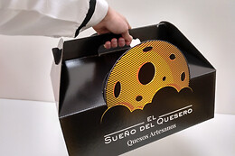 EL SUEÑO DEL QUESERO