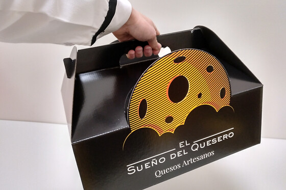 EL SUEÑO DEL QUESERO - photo 2
