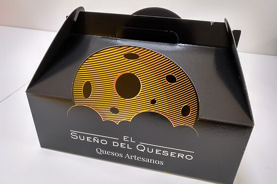 EL SUEÑO DEL QUESERO - photo 8
