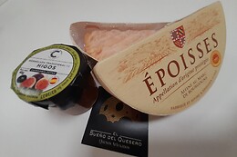 EL SUEÑO DEL QUESERO