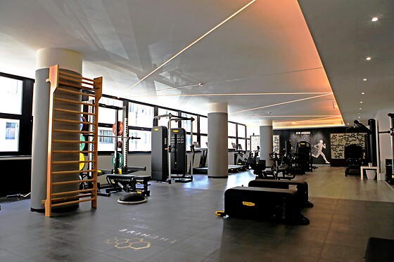 The Hive Spa&Fitness - photo 2