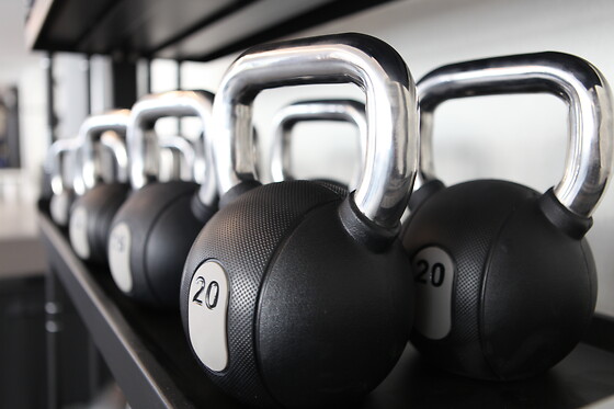 The Hive Spa&Fitness - photo 3