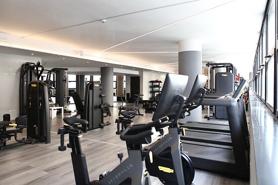 The Hive Spa&Fitness - photo 5