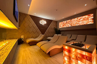 Giornata di puro relax con accesso alla spa e trattamento corpo e viso specifico presso The Hive Spa&Fitness a Roma