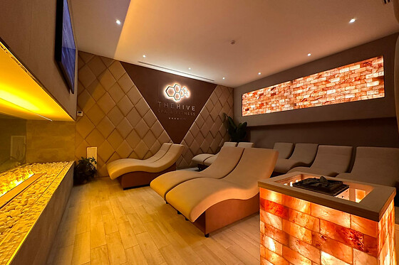 The Hive Spa&Fitness - photo 6
