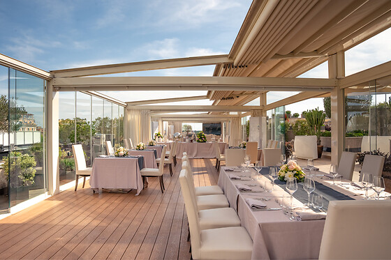 The Hive Spa&Fitness - photo 10