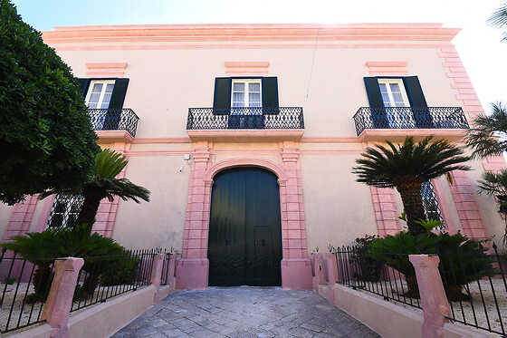 Palazzo Castriota Scanderberg - photo 4
