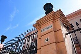 Palazzo Castriota Scanderberg