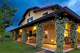 Villa Rizzo Resort & Spa