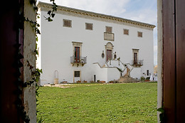Masseria Murgia Albanese