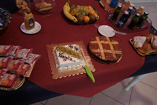Soggiorno di due notti con colazioni al Raffaello Residence in provincia di Ancona