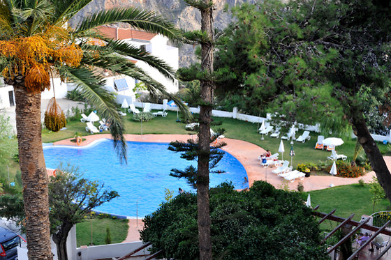 HOTEL ANDALUCIA DE LANJARON - photo 3