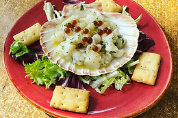 CA LA MARGARITA