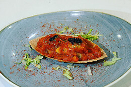 CA LA MARGARITA