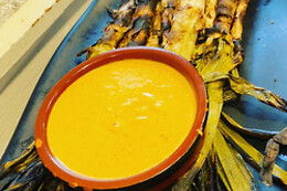 CA LA MARGARITA