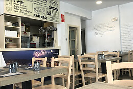 CA LA MARGARITA
