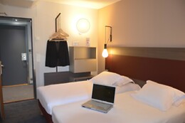 Online Booking EPS