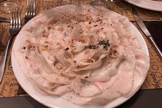 Trattoria ai Due Storti - photo 3