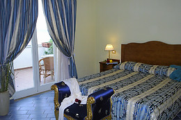 Baia Hotel