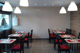 Gusto Pizza