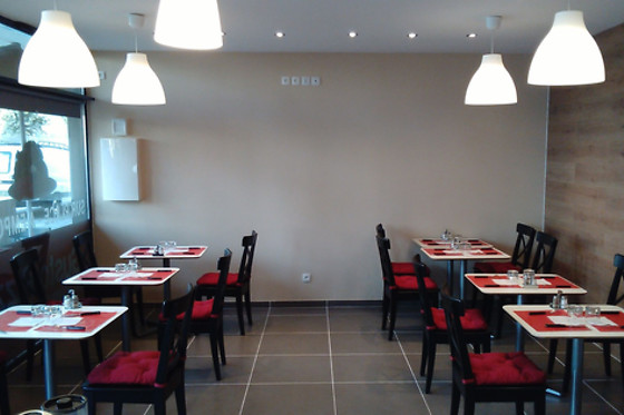 Gusto Pizza - photo 1