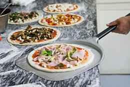 Gusto Pizza