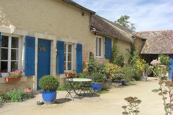 Le moulin de courteille - photo 12