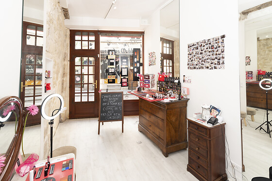 IRISÉ PARIS - photo 6