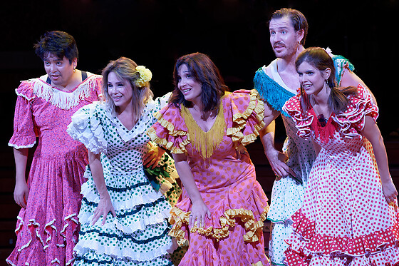 ÓPERA POPULAR DE BARCELONA - photo 1