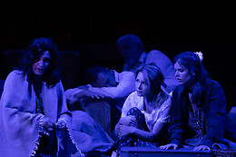 ÓPERA POPULAR DE BARCELONA