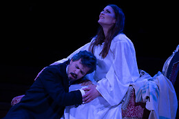 ÓPERA POPULAR DE BARCELONA