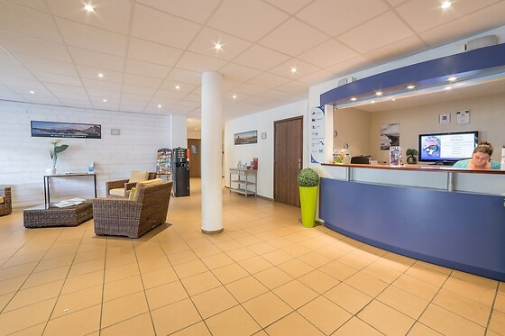 Online Booking EPS - photo 0
