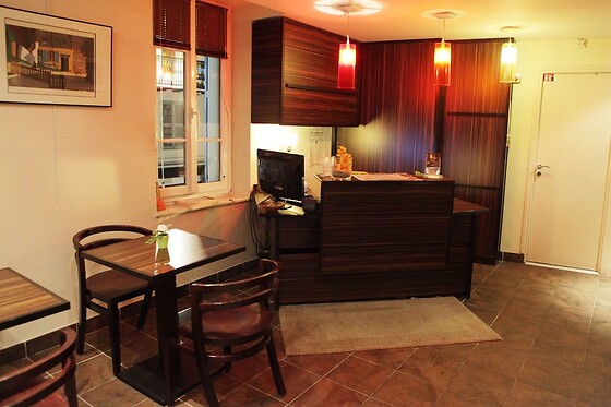 Online Booking EPS - photo 4