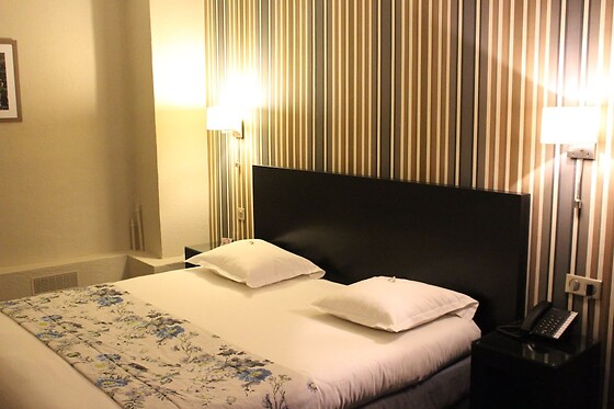 Online Booking EPS - photo 0