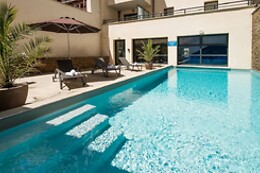 Online Booking EPS