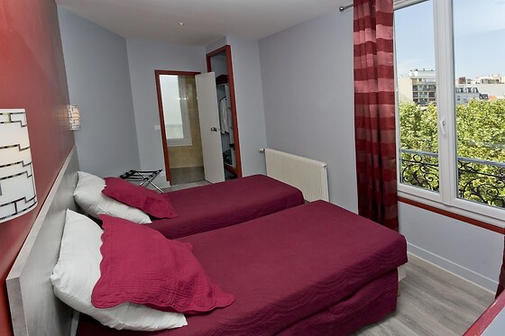 Online Booking EPS - photo 9