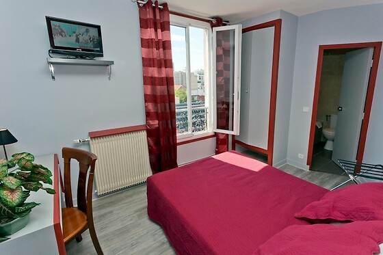 Online Booking EPS - photo 3