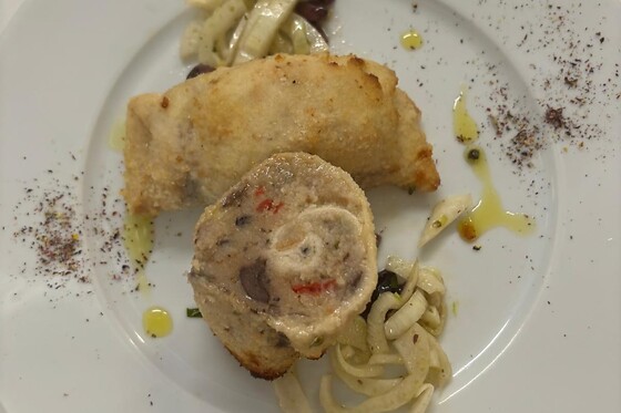 Sicilia Bedda Trieste Salario - photo 3